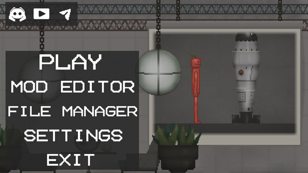 甜瓜游乐场26.0中文版