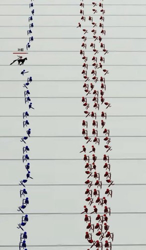 三国火柴人战神官方版