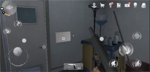 无尽噩梦2诡医院游戏截图6