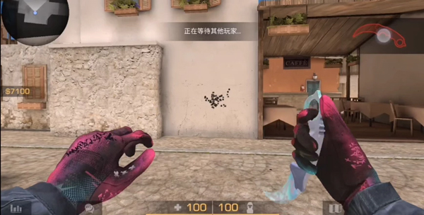 对峙2中文版游戏截图13