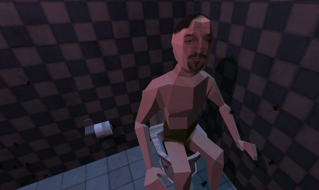 大便杀手5(Poop Killer )