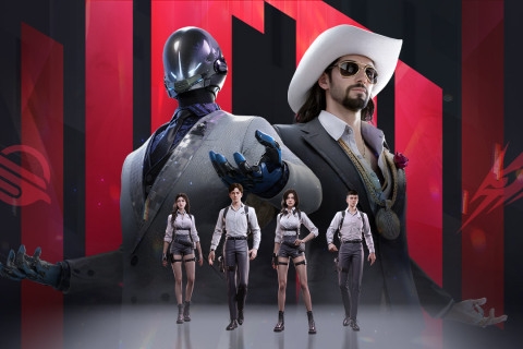 零号任务测试服