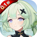 美食大乱斗0.1折