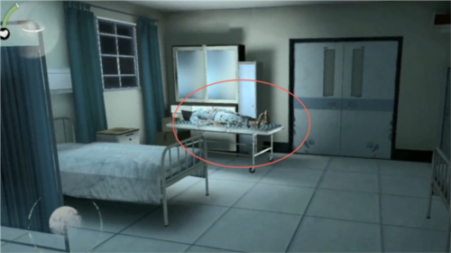 无尽噩梦2诡医院游戏截图4