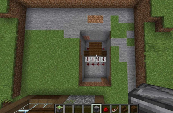 我的世界夏日派对更新版本游戏截图8