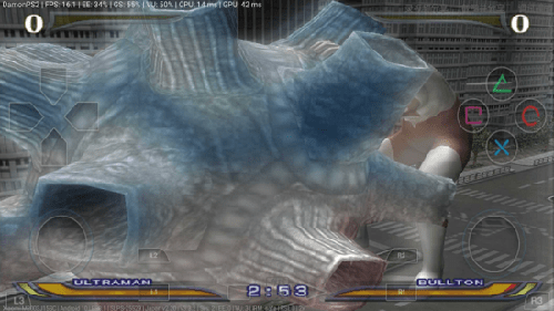 奥特曼格斗进化重生2023最新版游戏特色