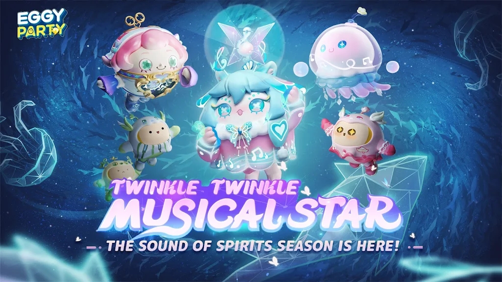 eggygo国际服正版