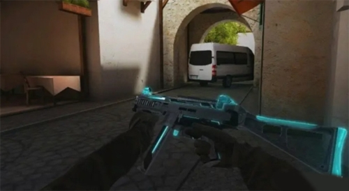 对峙2中文版游戏截图1