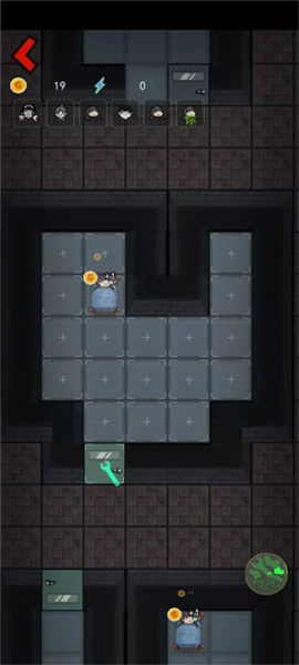 躺平发育2025最新版破解版9