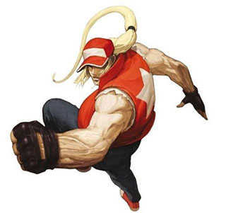 拳皇97联机对战平台游戏截图3