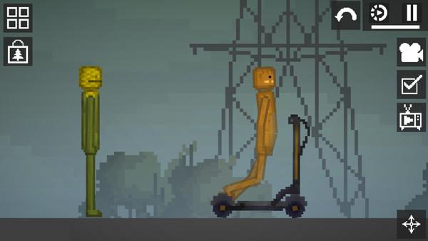 甜瓜游乐场26.0中文版