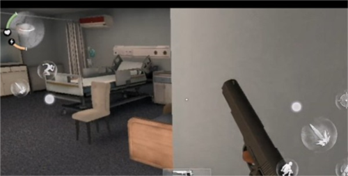 无尽噩梦2诡医院游戏截图18