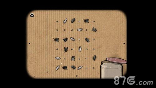 逃离方块：哈维的盒子