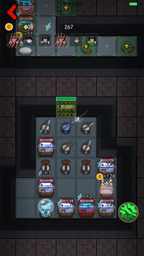 躺平发育2025最新版破解版