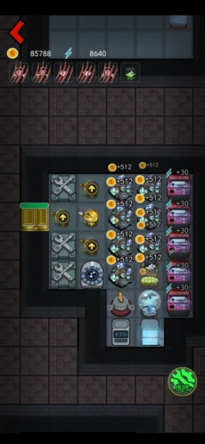 躺平发育2025最新版破解版2