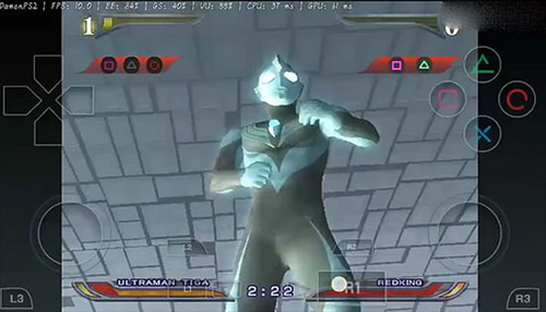 奥特曼格斗进化重生2023最新版游戏亮点