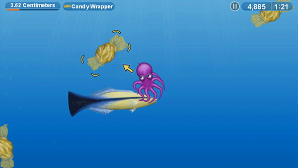 美味星球4中文版