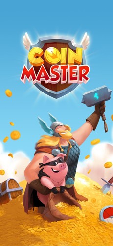 金币大师国际版