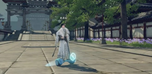 庆余年手游坐骑选择4