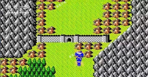 吞食天地2中文版手机版游戏截图1