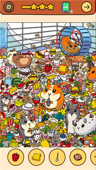 脑洞大侦探游戏截图2