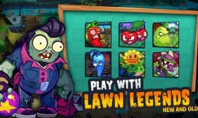 pvz3中文版2