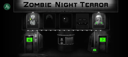 僵尸之夜恐怖破解版内置菜单2025最新版怎么设置中文1