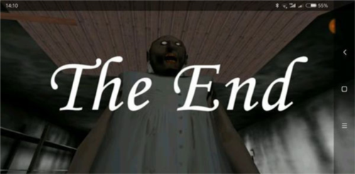 恐怖奶奶3中文版内置菜单图片13