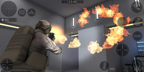 僵尸作战模拟器破解版内置菜单2