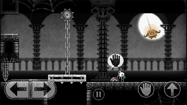 骷髅小王子图片3