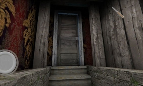 恐怖奶奶3中文版内置菜单图片4