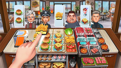 天天爱烹饪2025最新版