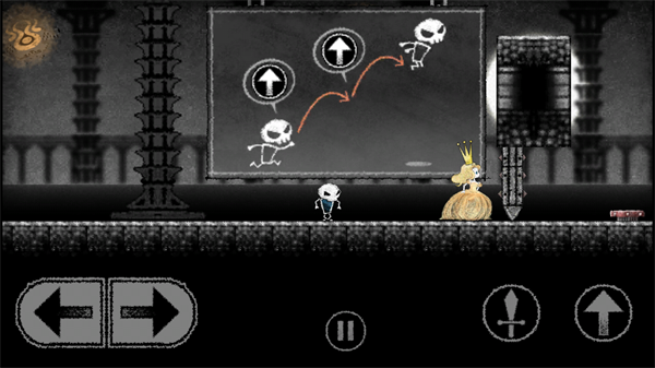 骷髅小王子图片2