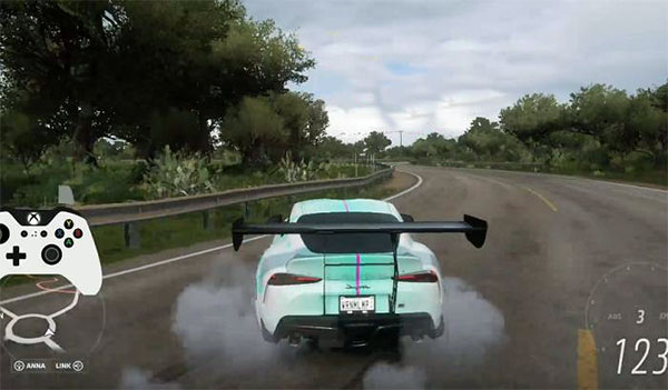 极限漂移专家破解版中文版图片10