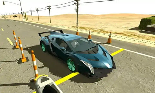 carparking无限金币版最新版