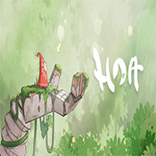 花之灵hoa正版