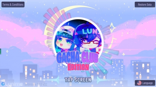 加查蝴蝶结2025中文版游戏介绍1