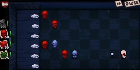 植物大战僵尸以撒的结合