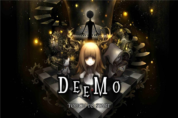 Deemo（古树旋律）