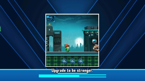 踹他一脚免费版游戏亮点