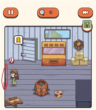 案件大师游戏截图8