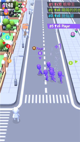 人群模拟器手机版游戏截图5