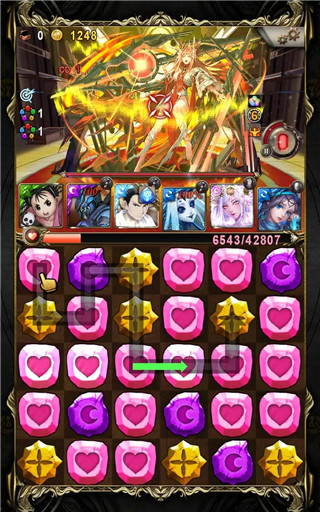 神魔之塔安卓版图片4