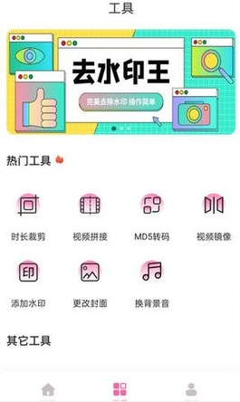 每日水印王软件下载2