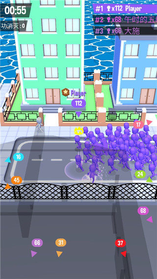 人群模拟器手机版游戏截图7
