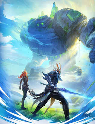 剑与轮回BT版游戏特色