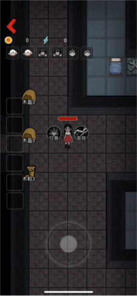 躺平发育王者游戏攻略2