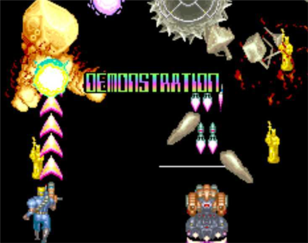 地狱之门韩服图片4