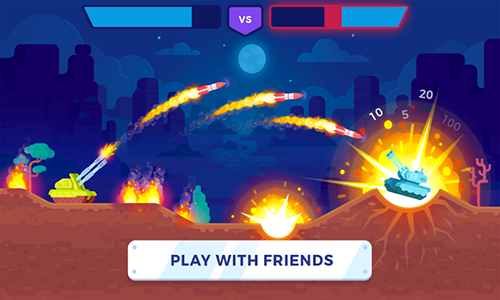 坦克之星重制版最新版