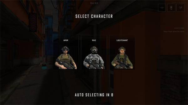 愤怒效应移动版国际版图片6